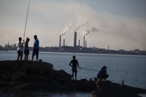Загрязнение воздуха в Казахстане: новое исследование считает виновной грязную промышленность