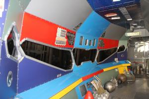 Отчет о деятельности ЭкоМузея за 2021 год