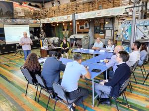 Казахстан усиливает контроль за токсичными отходами: ПХД под прицелом экспертов